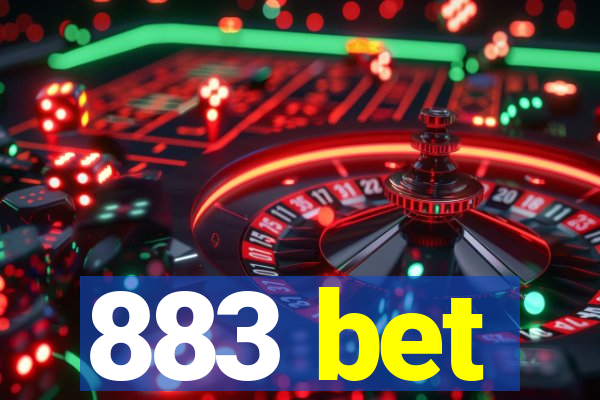 883 bet